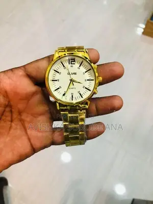 Lowest trendy Gold watches