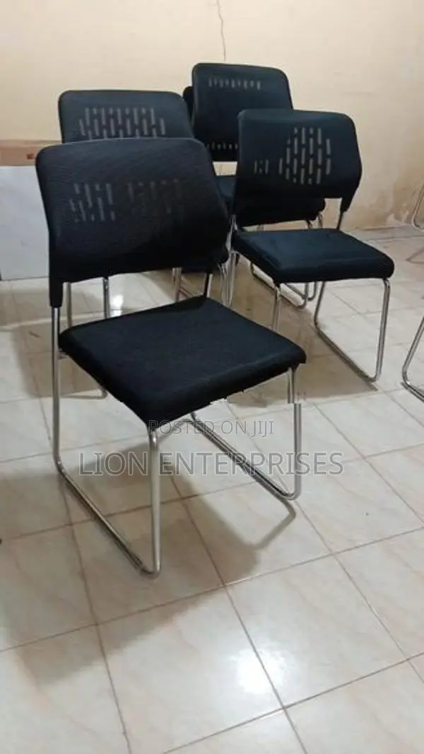 Visitor Chairs