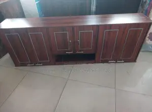 6 Door Pantry Cupboard (I-24)