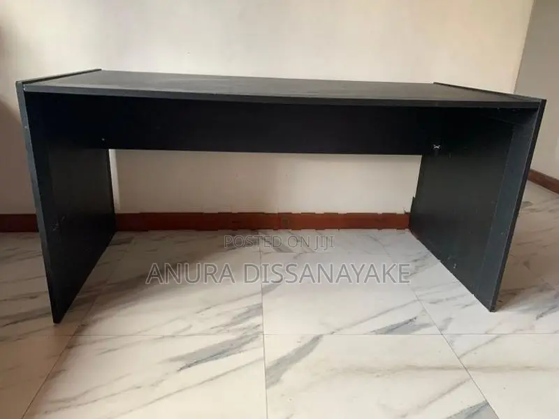 Office Executive Table - 60"x 30"