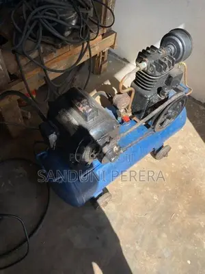 Air Compressor 30L