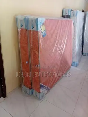 72×60×8 Arpico Flexifoam Spring Mattrees