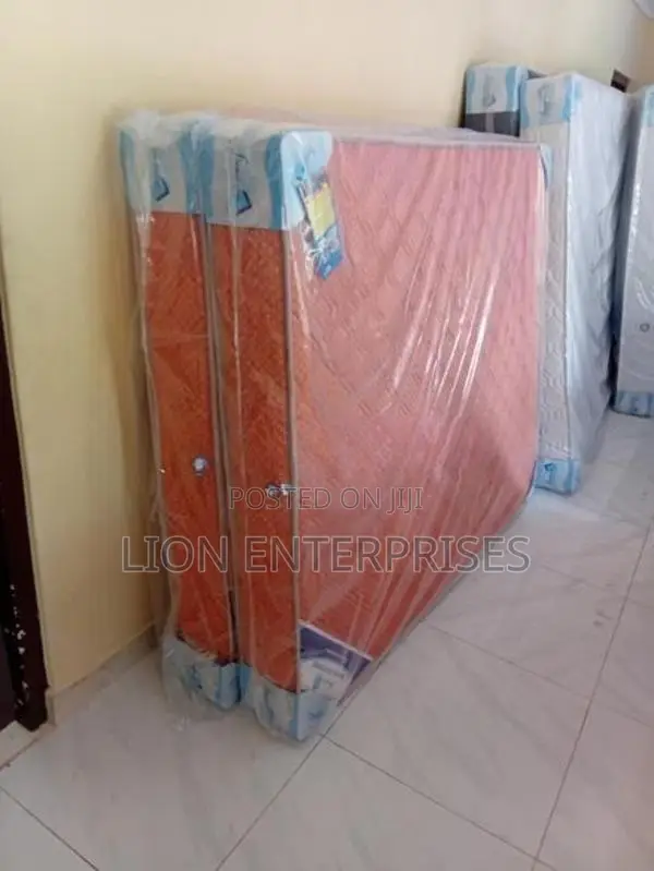 72×60×8 Arpico Flexifoam Spring Mattrees
