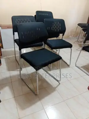 Office Visitor Chairs