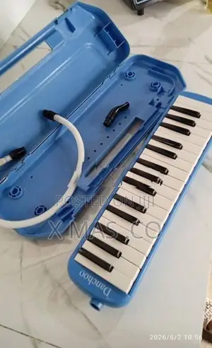 32 Keys Melodica