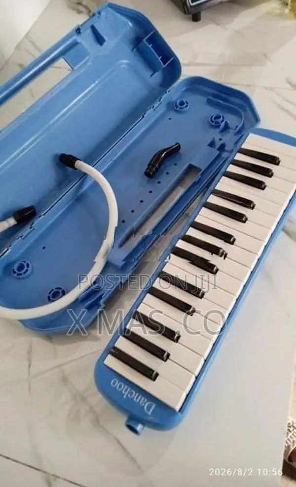 32 Keys Melodica