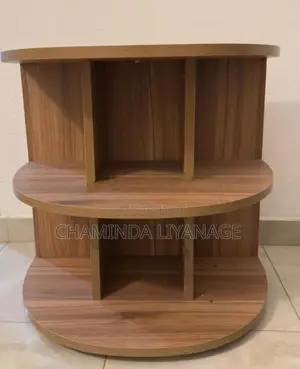 Coner Table
