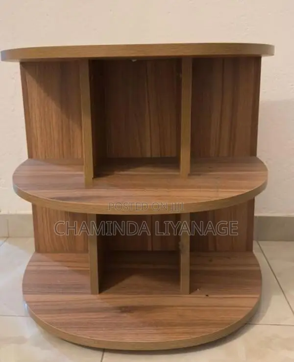Coner Table