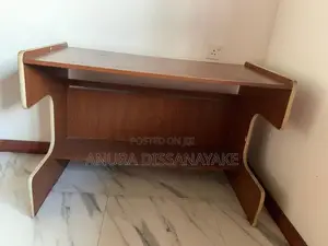 Office Table - 4ft x 2ft Brought from Australia