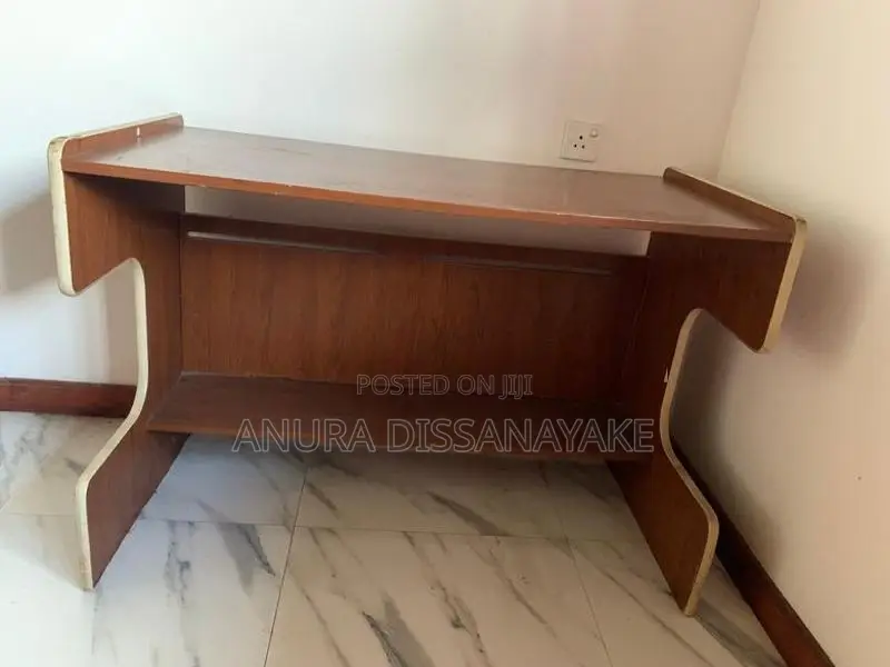 Office Table - 4ft x 2ft Brought from Australia