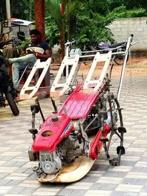 ගොයම් පැල සිටවන යන්ත්‍රය
