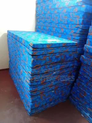 6×3 Double Layer Mattrees