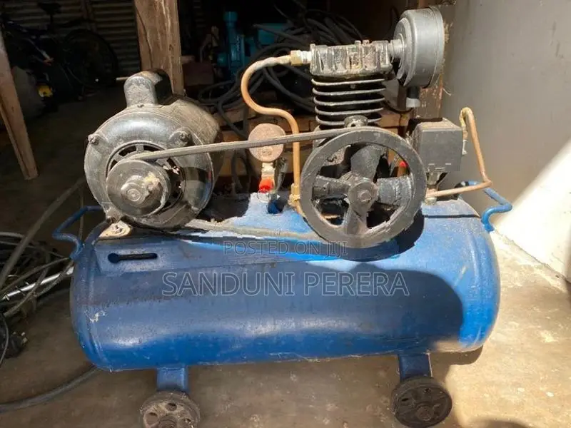 Air Compressor 30L