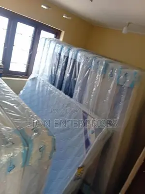 72×60×8 Arpico Flexifoam Spring Mattrees