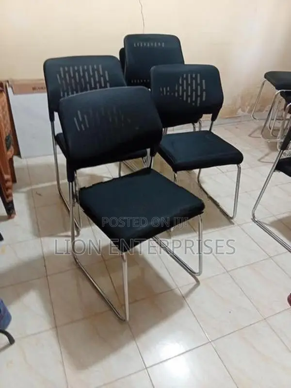 Office Visitor Chairs