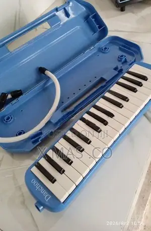 32 Keys Melodica