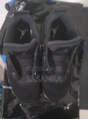 Air Jordan Sneakers
