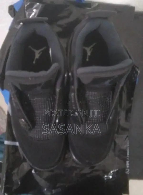 Air Jordan Sneakers