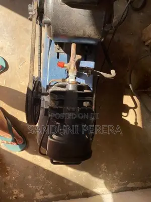 Air Compressor 30L