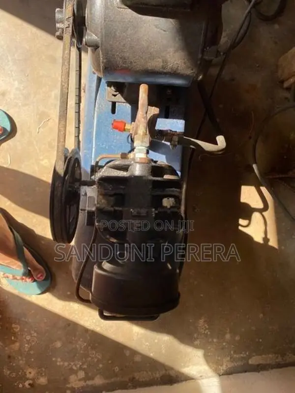 Air Compressor 30L