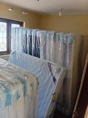 72×60×8 Arpico Flexifoam Spring Mattrees