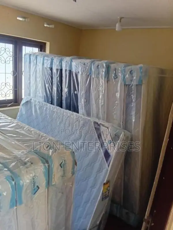 72×60×8 Arpico Flexifoam Spring Mattrees