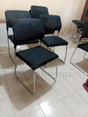 Office Visitor Chairs