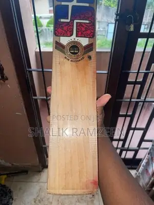 SS circlet bat