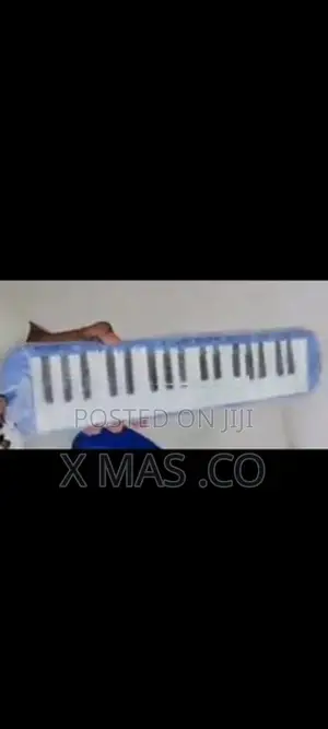 32 Keys Melodica
