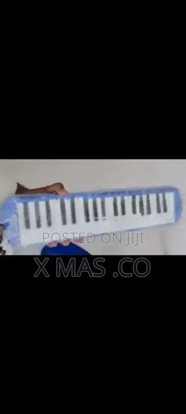 32 Keys Melodica