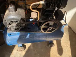 Air Compressor 30L