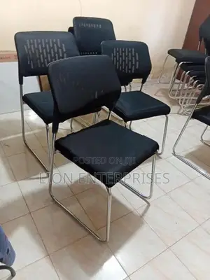 Office Visitor Chairs