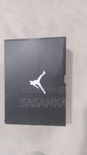 Air Jordan Sneakers