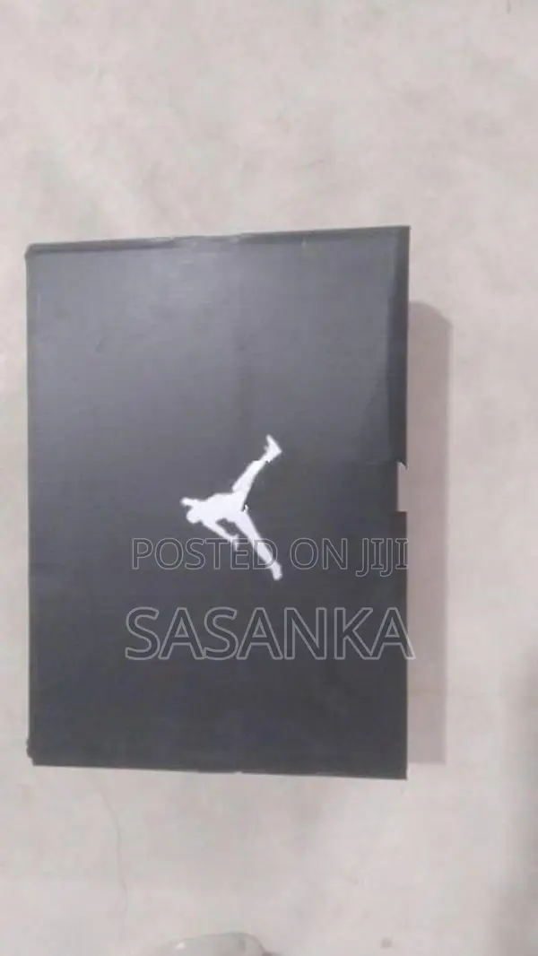 Air Jordan Sneakers