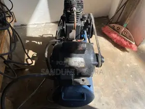 Air Compressor 30L