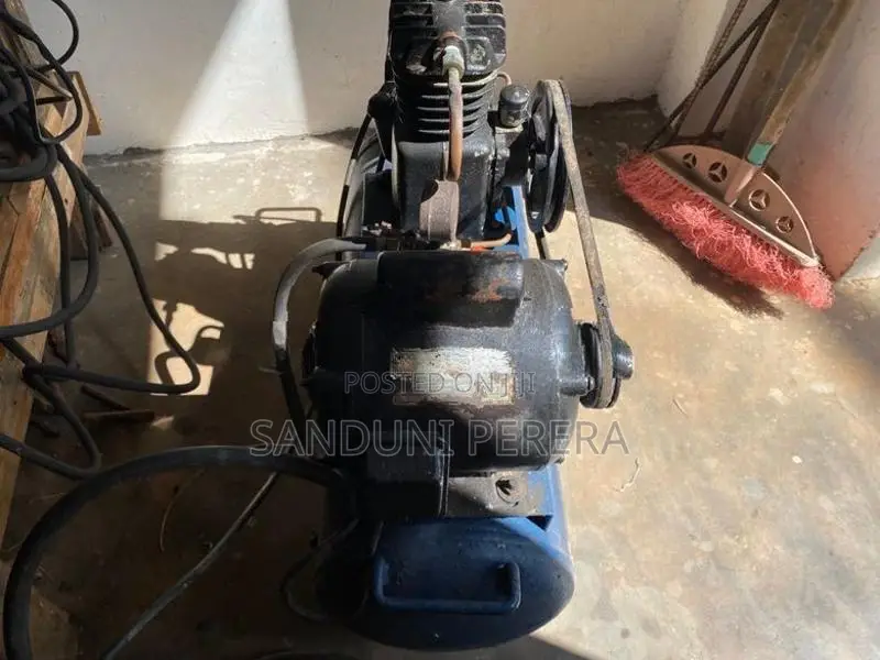 Air Compressor 30L