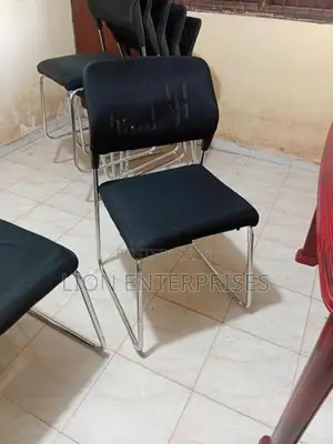 Office Visitor Chairs