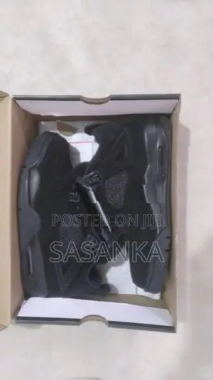 Air Jordan Sneakers