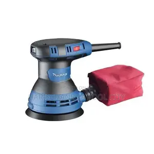 Dongcheng Random Orbit Sander 300W