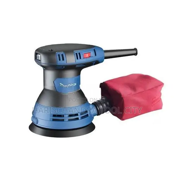 Dongcheng Random Orbit Sander 300W