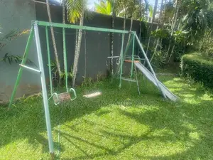 Swing Chair Set