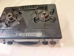 gas coker