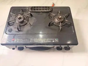 gas coker