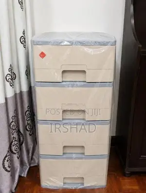 Baby Drawer