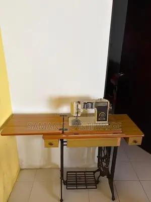Usha Sewing Machine