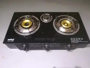 Sanford burner Gas Cooker