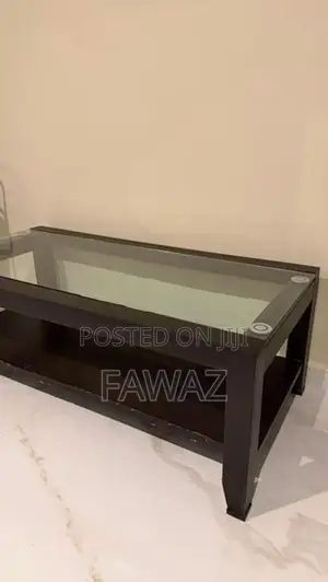 Living room table
