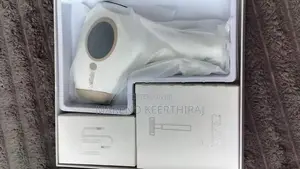 BoSidin IPL Laser Hair Removal Device