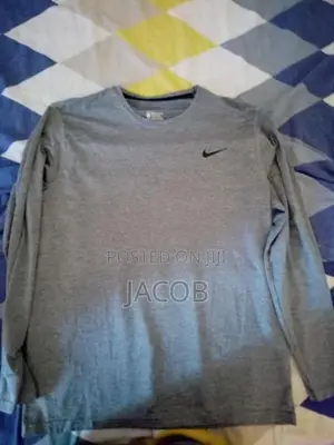 Nike Long Sleeve T Shirt