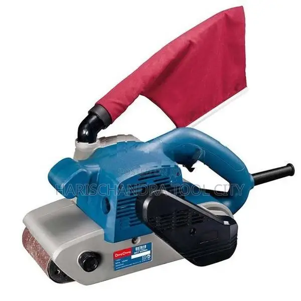 Dongcheng Belt Sander 1200W
